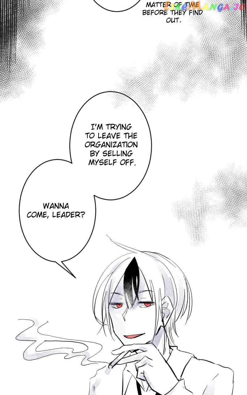 I Hate That I Love You Chapter 21 - page 8