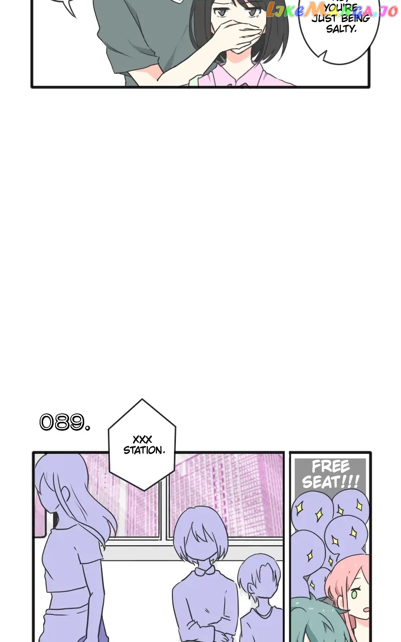 I Hate That I Love You Chapter 10 - page 13