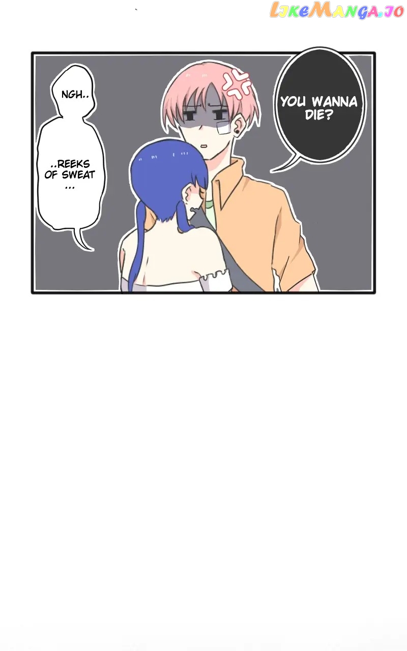 I Hate That I Love You Chapter 10 - page 18