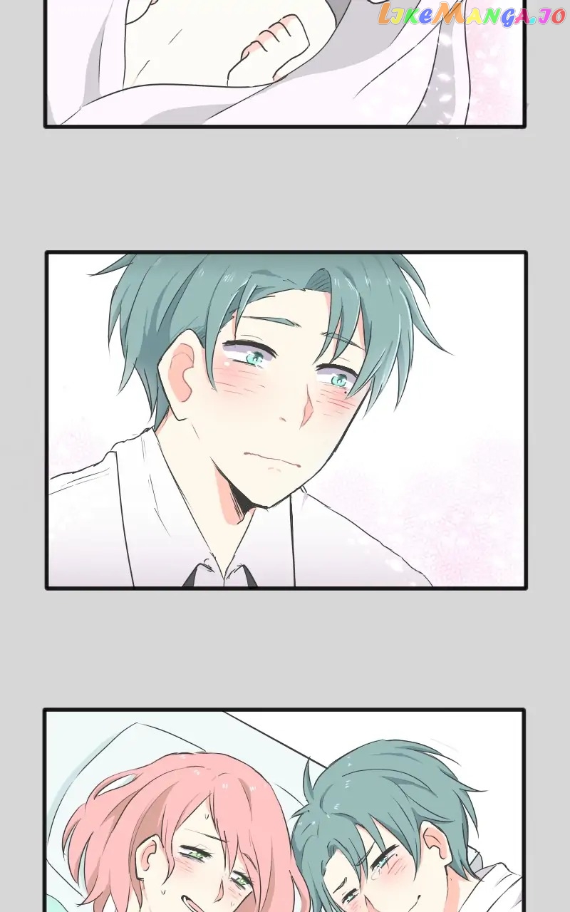 I Hate That I Love You Chapter 10 - page 20