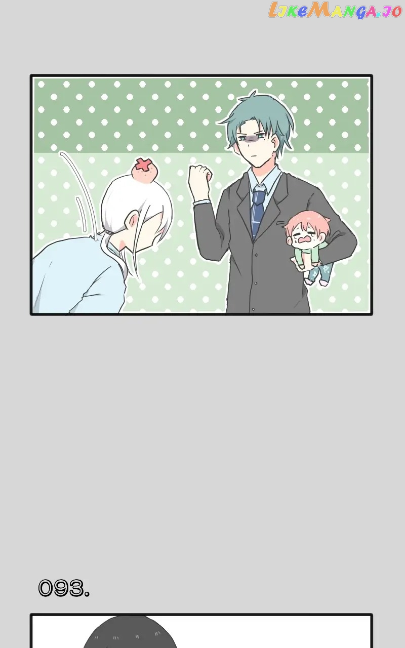 I Hate That I Love You Chapter 10 - page 23