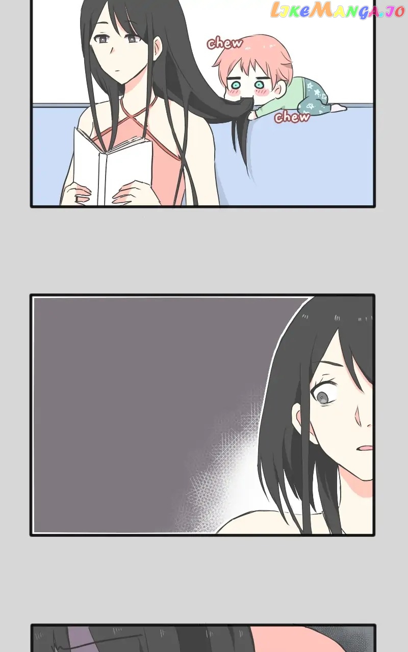 I Hate That I Love You Chapter 10 - page 24