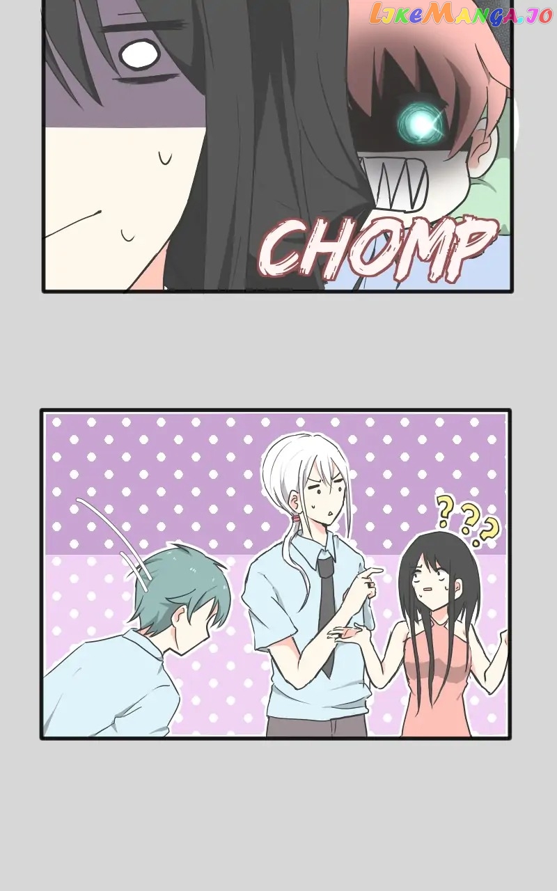 I Hate That I Love You Chapter 10 - page 25