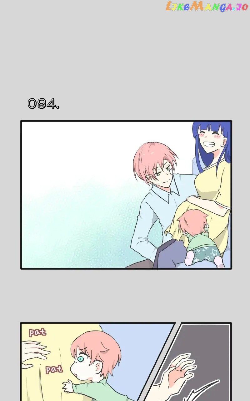 I Hate That I Love You Chapter 10 - page 26