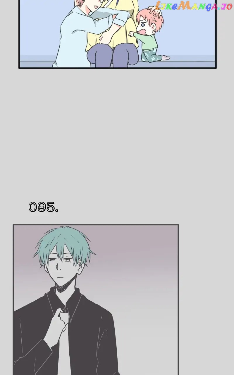 I Hate That I Love You Chapter 10 - page 28