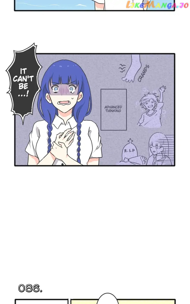 I Hate That I Love You Chapter 10 - page 3