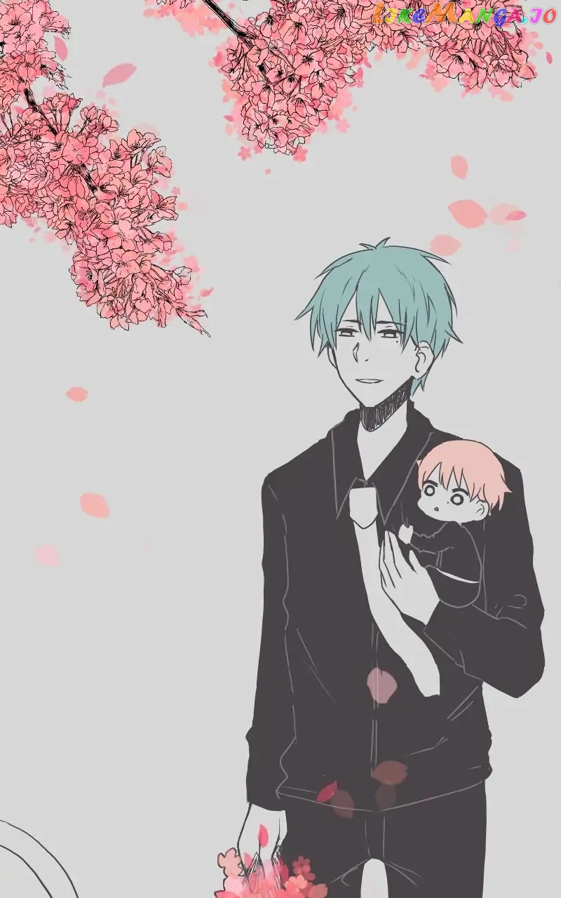 I Hate That I Love You Chapter 10 - page 30