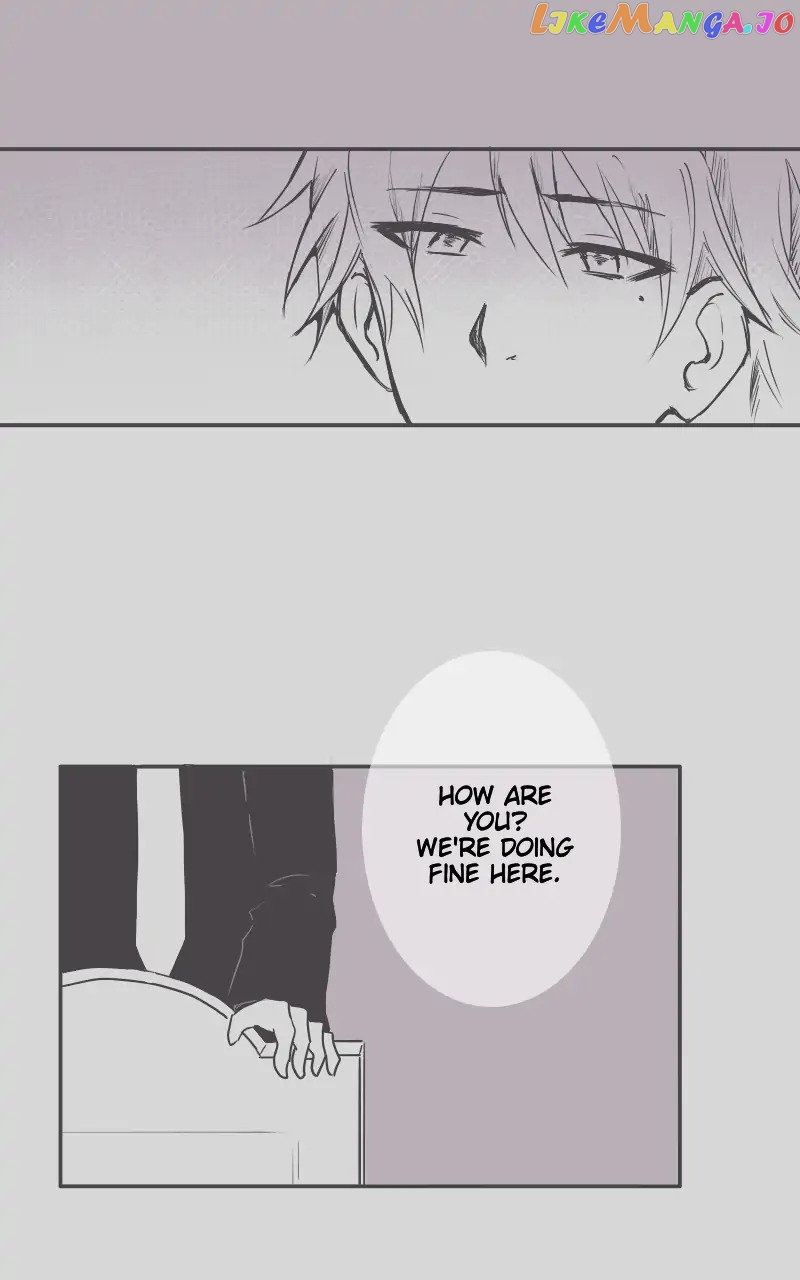 I Hate That I Love You Chapter 10 - page 32