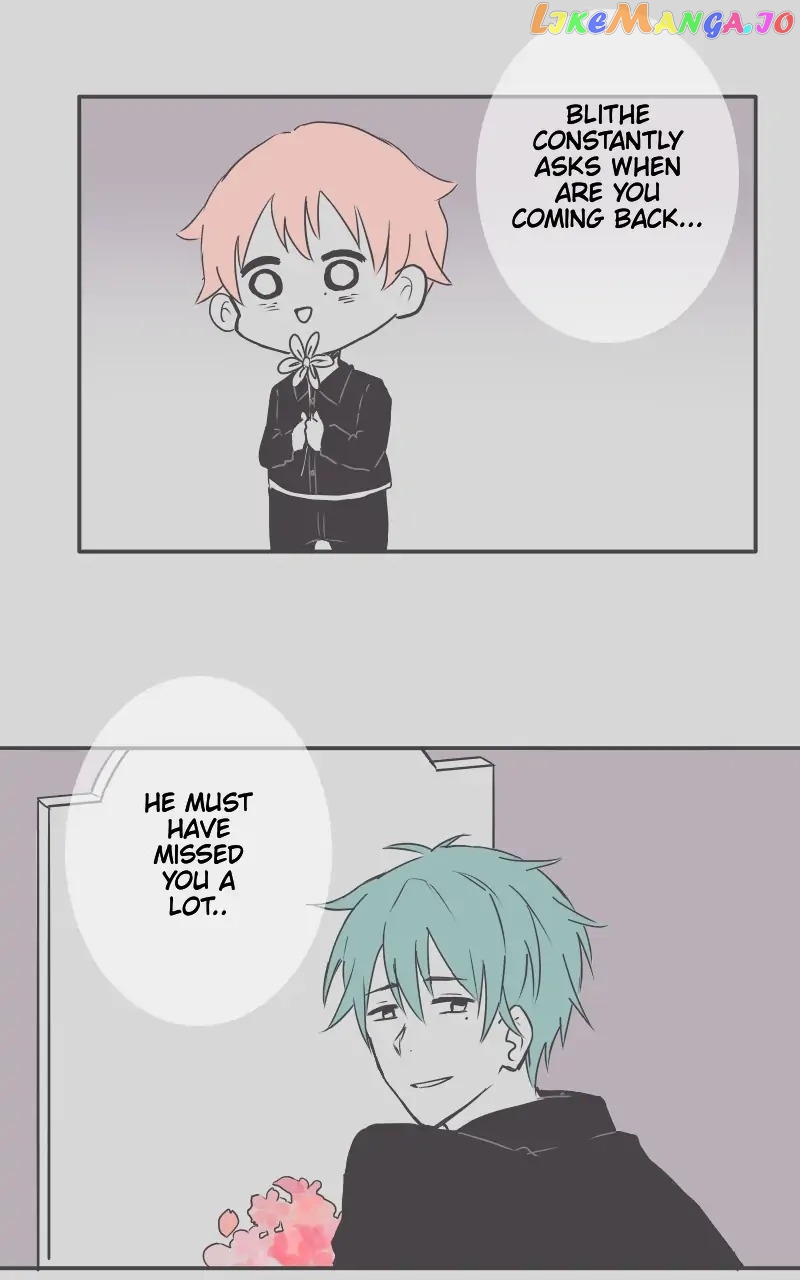 I Hate That I Love You Chapter 10 - page 33