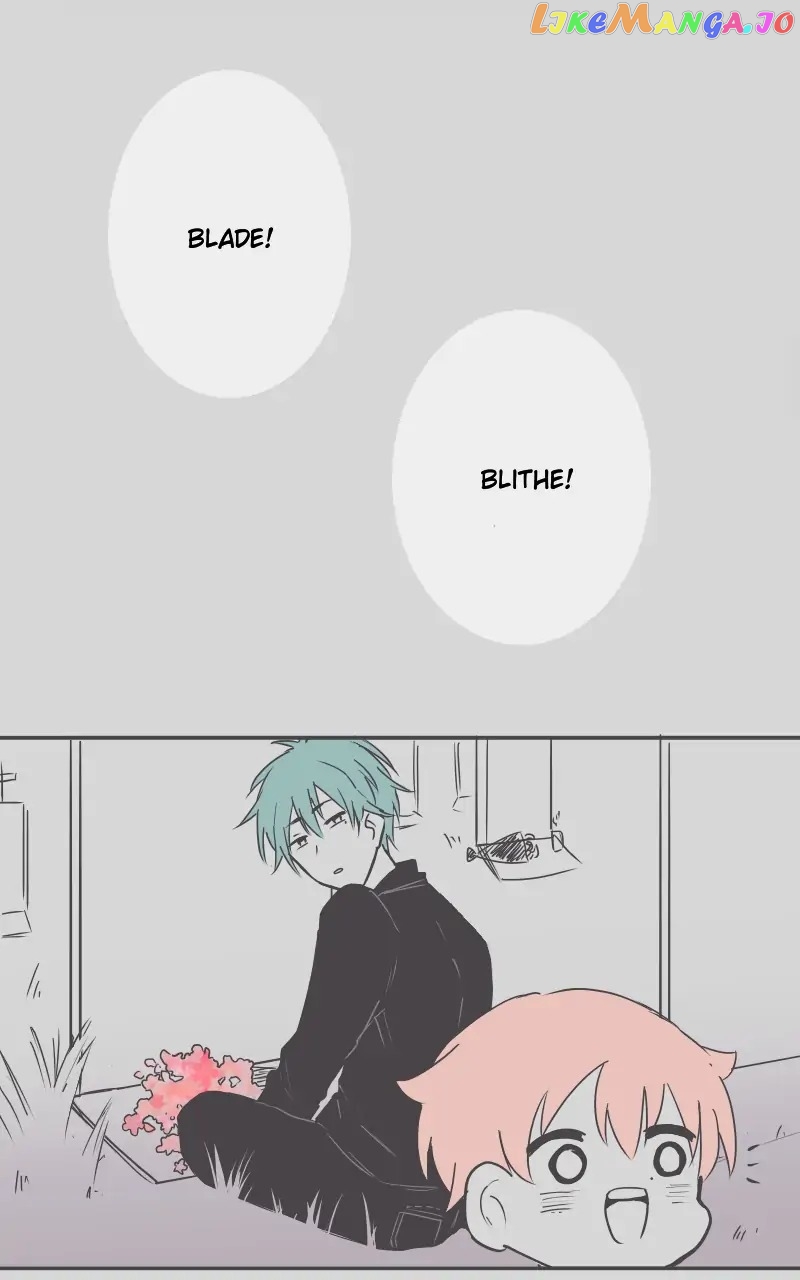 I Hate That I Love You Chapter 10 - page 34