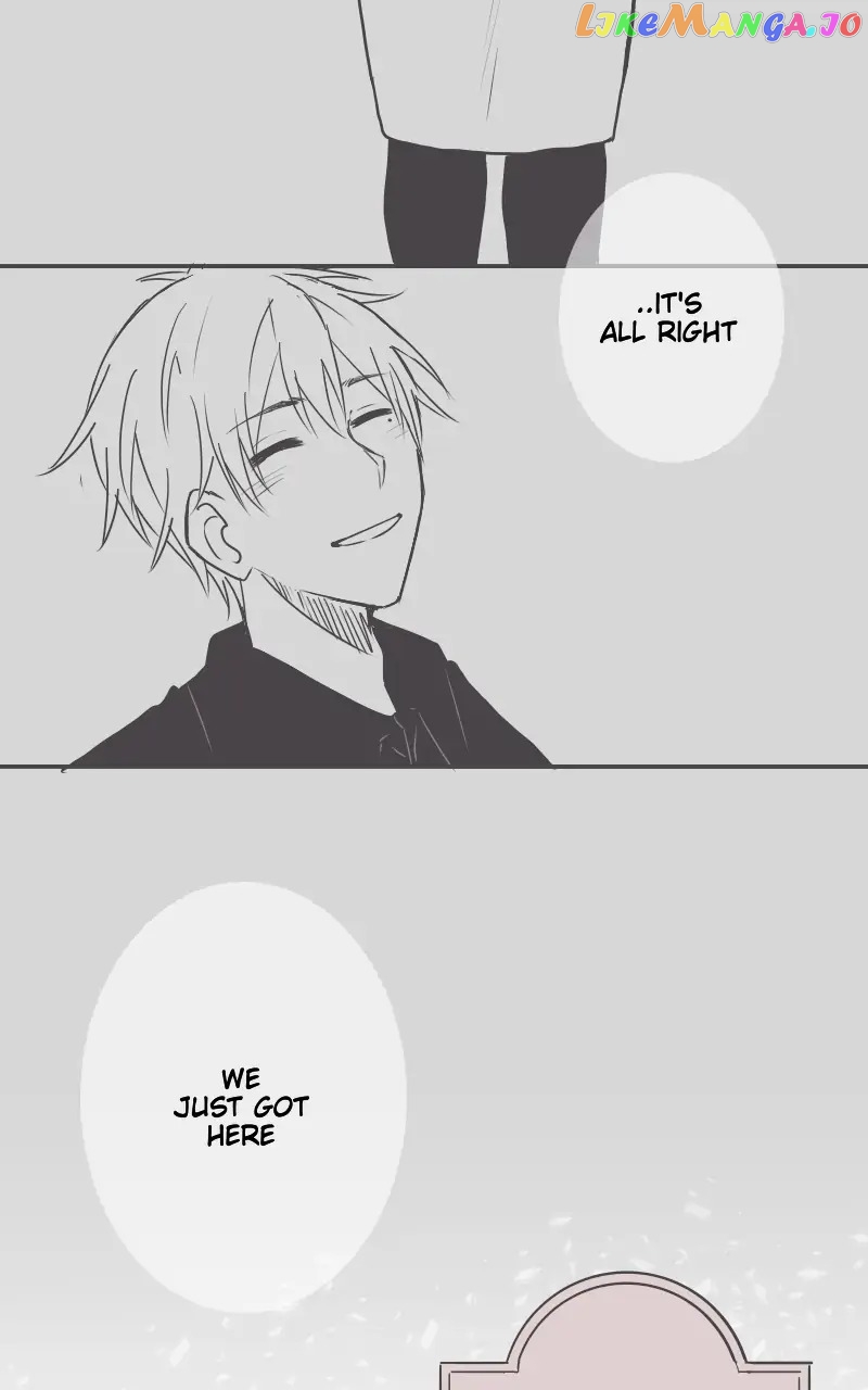 I Hate That I Love You Chapter 10 - page 36