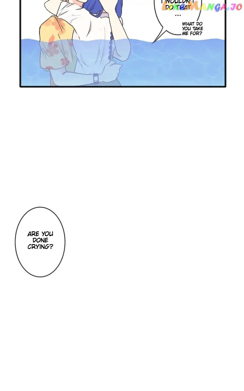 I Hate That I Love You Chapter 10 - page 9