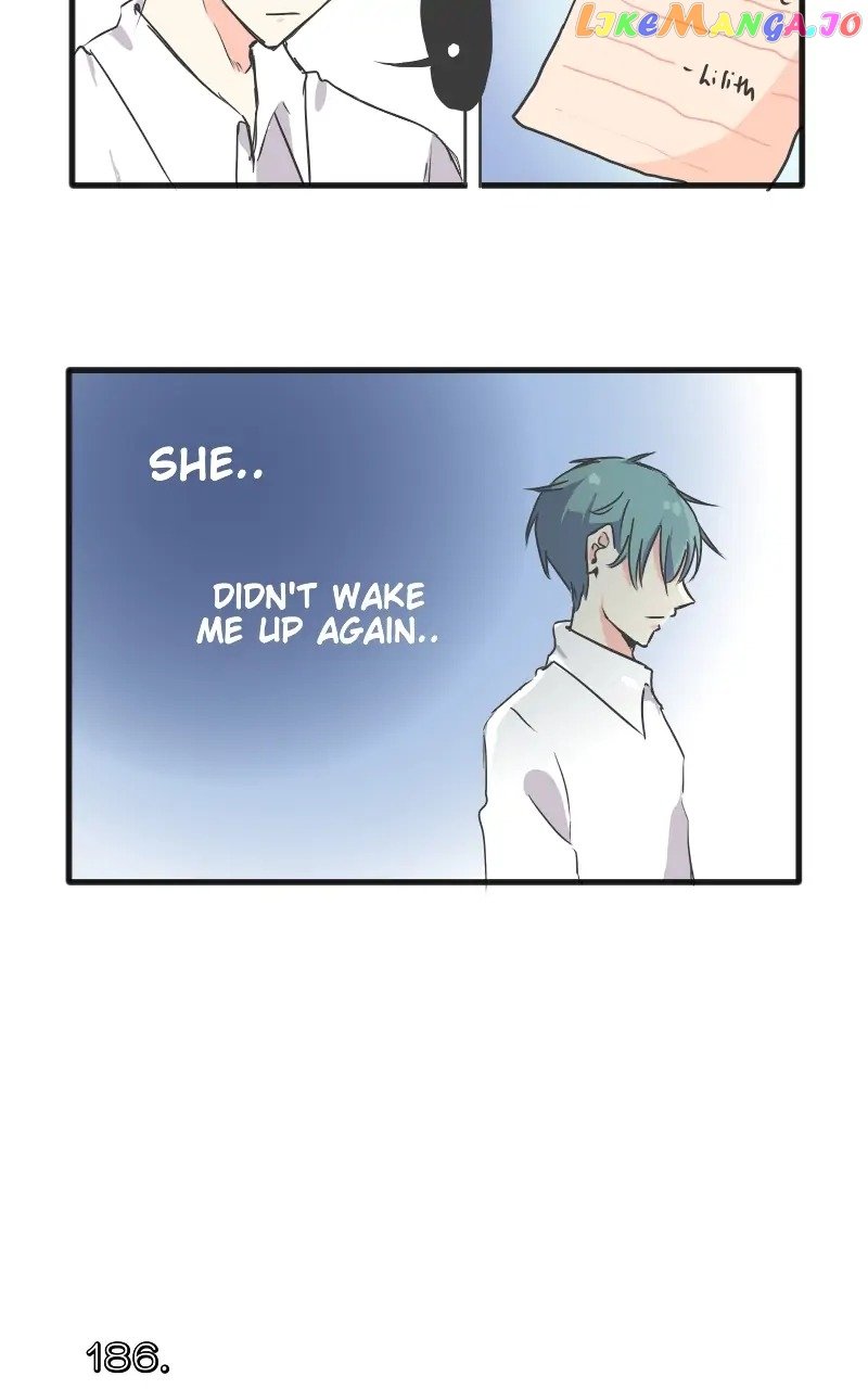 I Hate That I Love You Chapter 20 - page 11