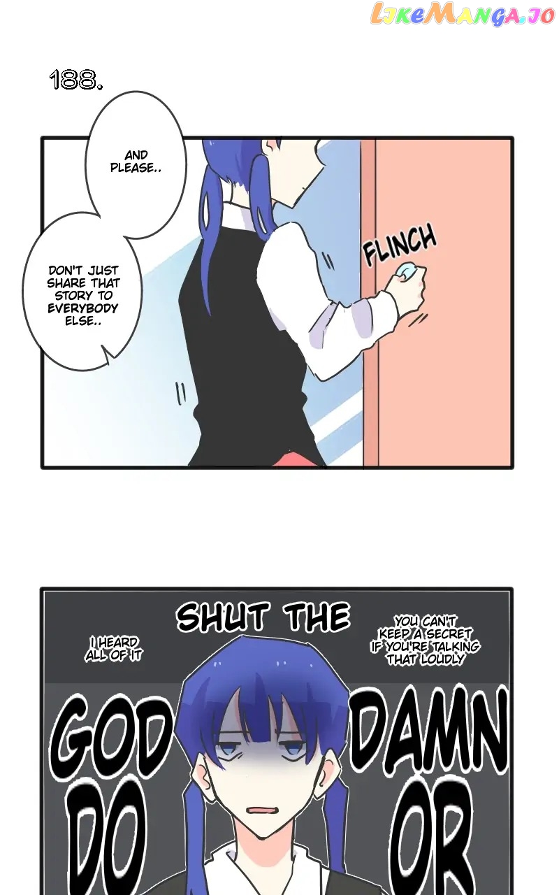 I Hate That I Love You Chapter 20 - page 19