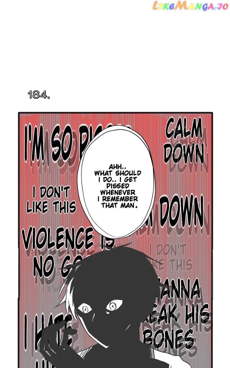 I Hate That I Love You Chapter 20 - page 6