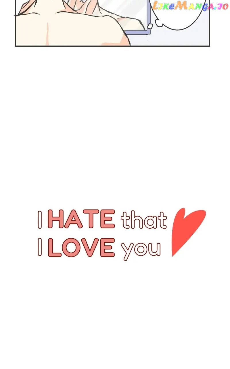 I Hate That I Love You Chapter 2 - page 24
