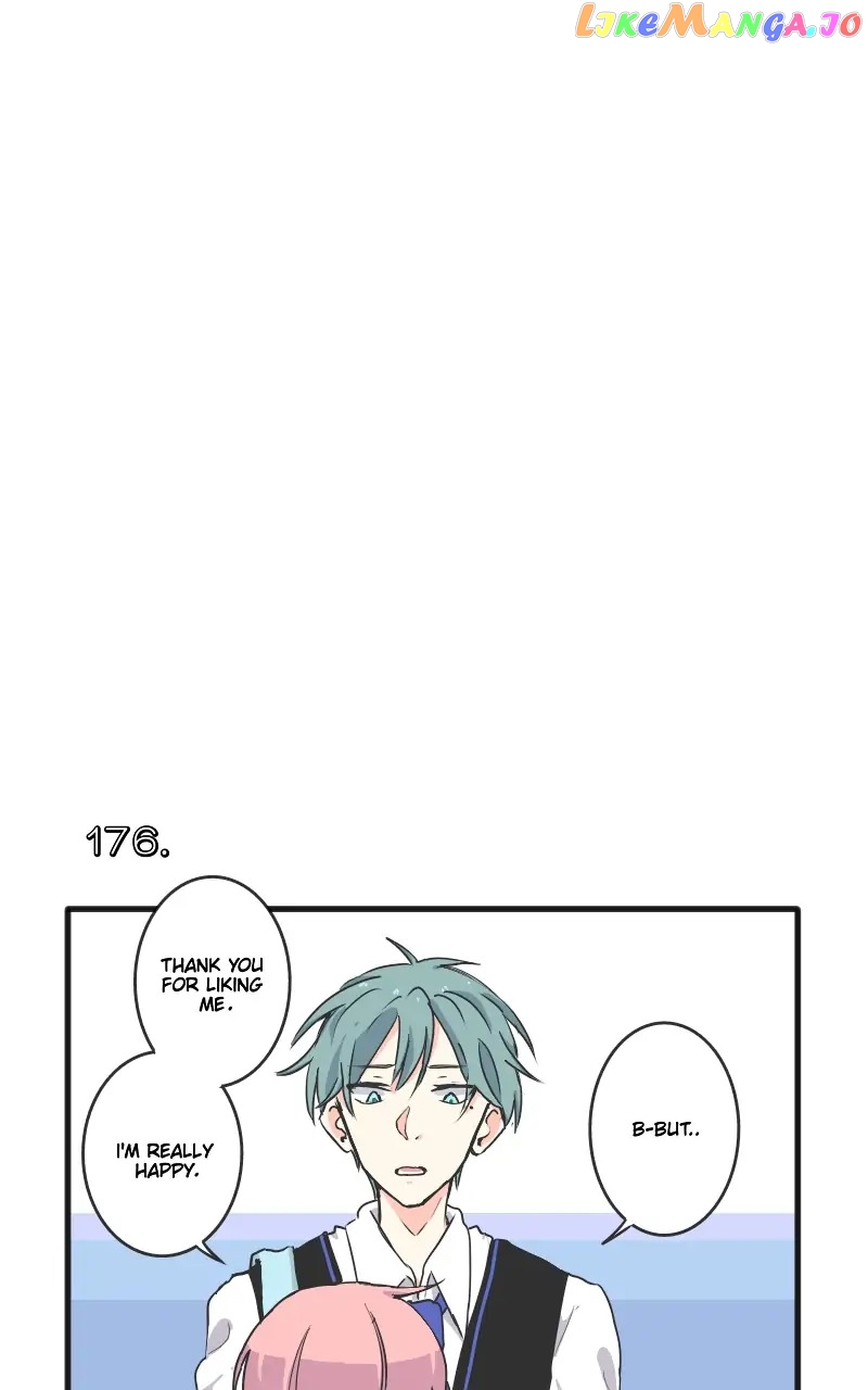 I Hate That I Love You Chapter 19 - page 10