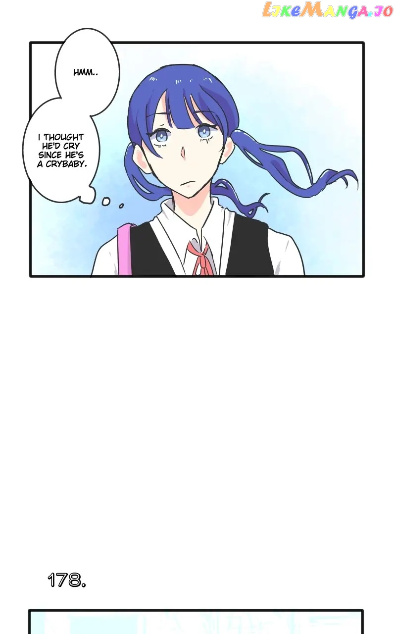 I Hate That I Love You Chapter 19 - page 15