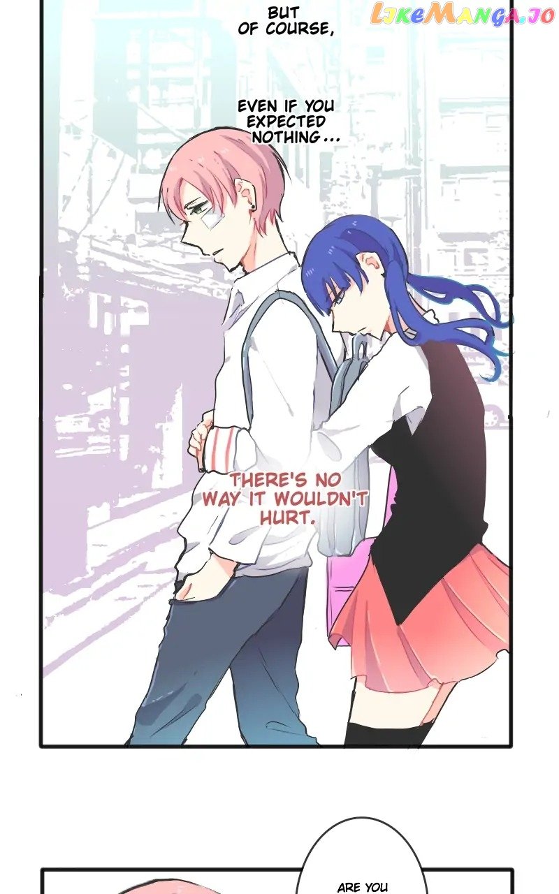 I Hate That I Love You Chapter 19 - page 16