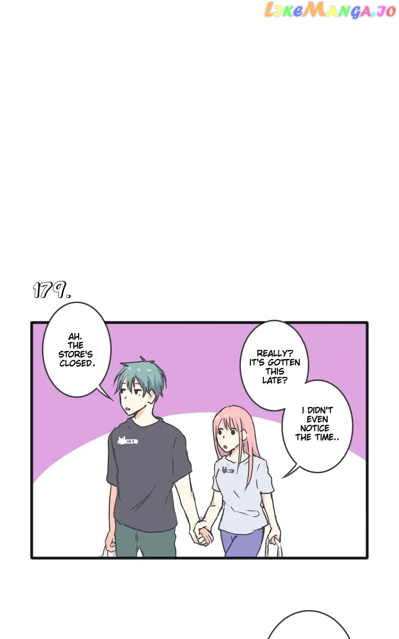 I Hate That I Love You Chapter 19 - page 20