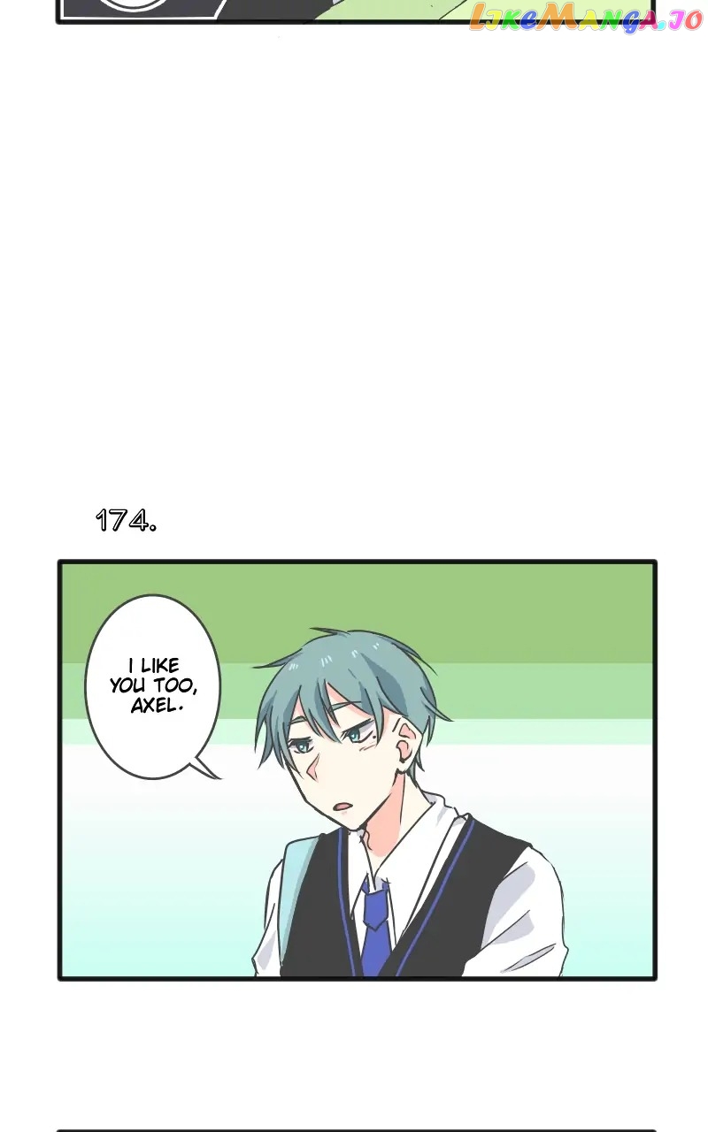 I Hate That I Love You Chapter 19 - page 3