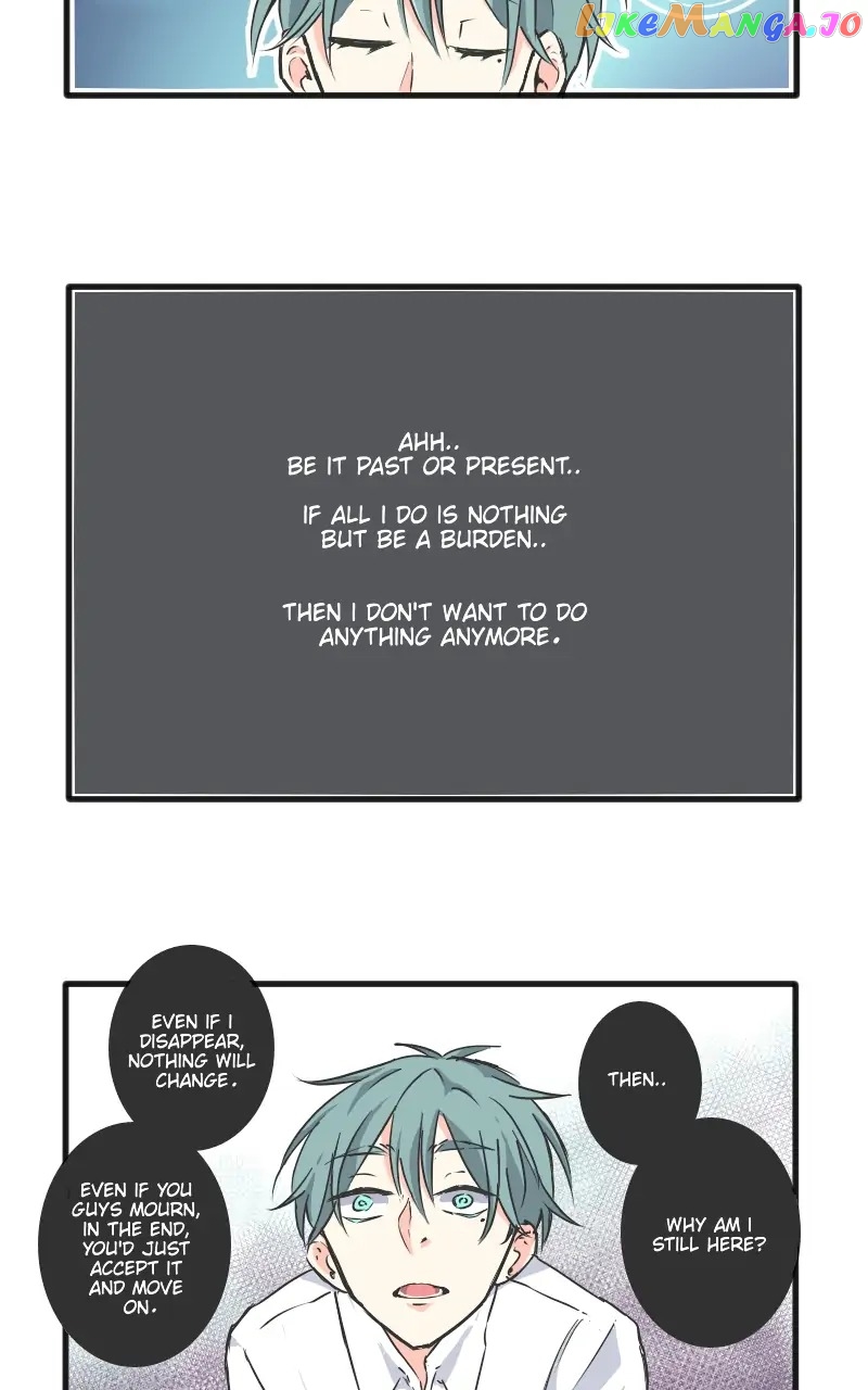 I Hate That I Love You Chapter 18 - page 13