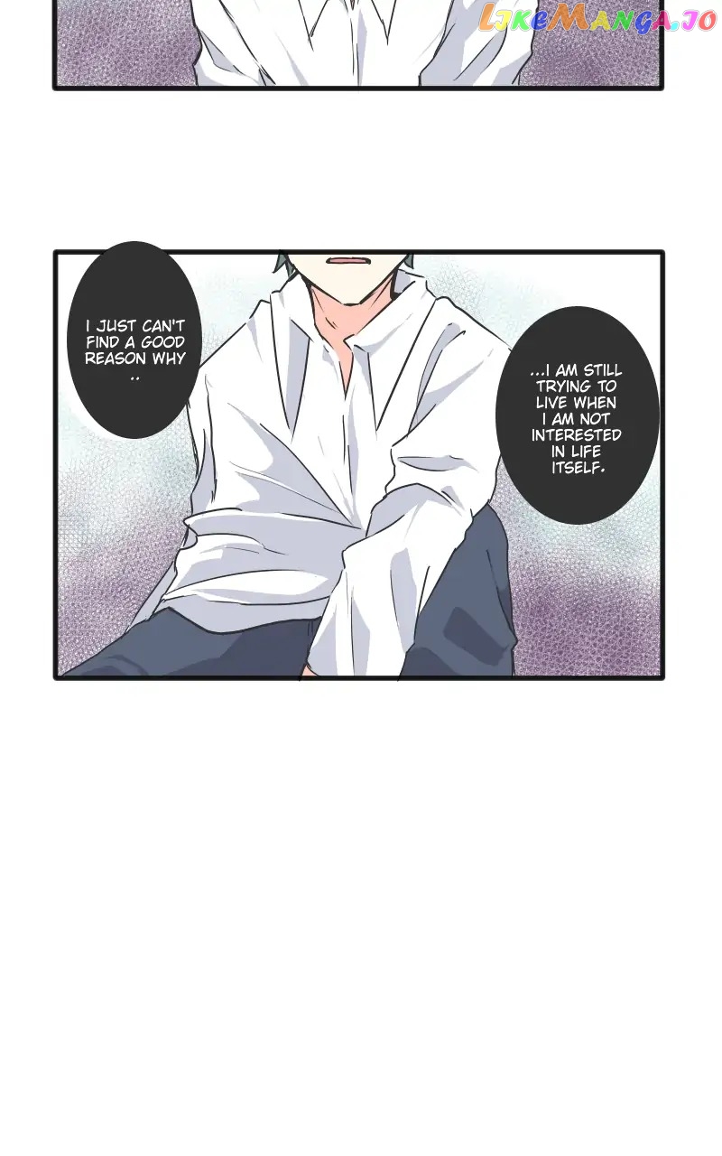 I Hate That I Love You Chapter 18 - page 14