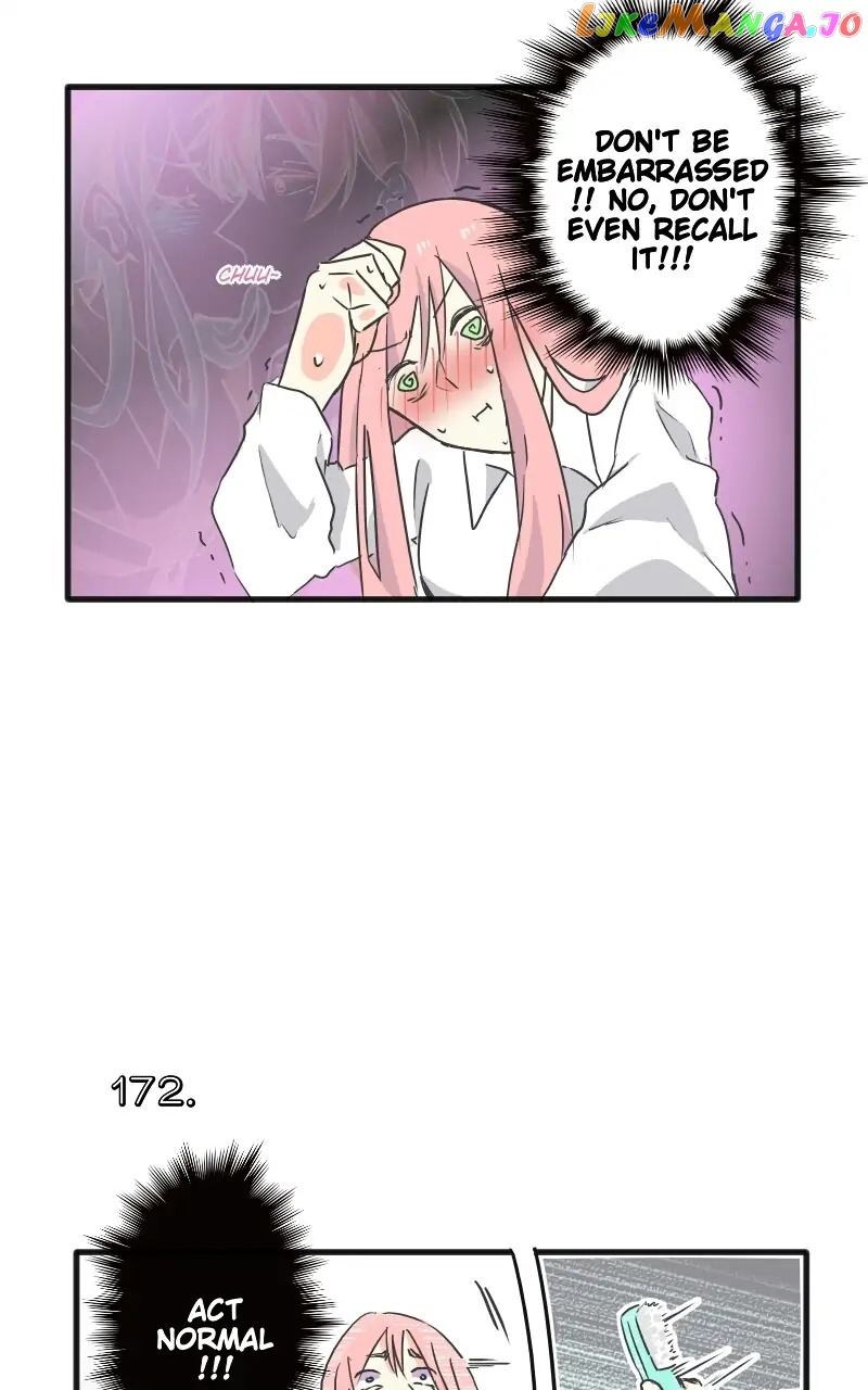 I Hate That I Love You Chapter 18 - page 24