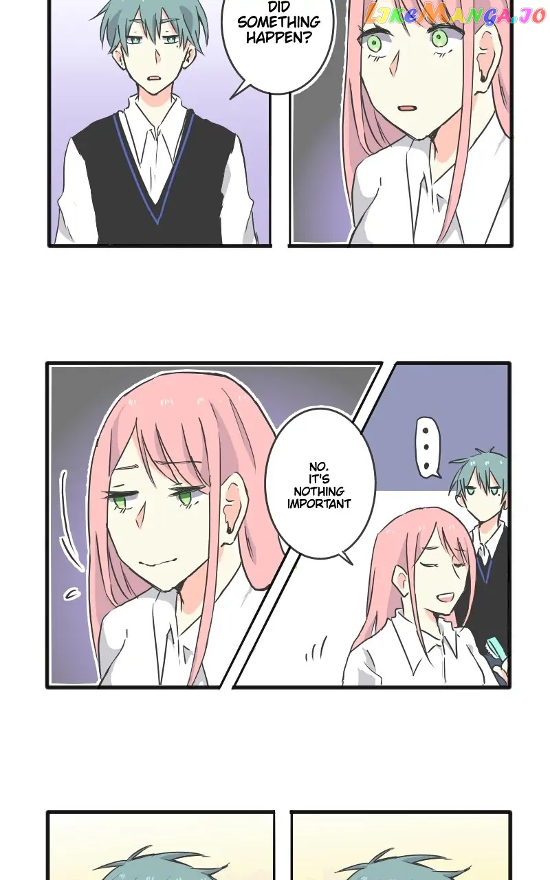 I Hate That I Love You Chapter 18 - page 26