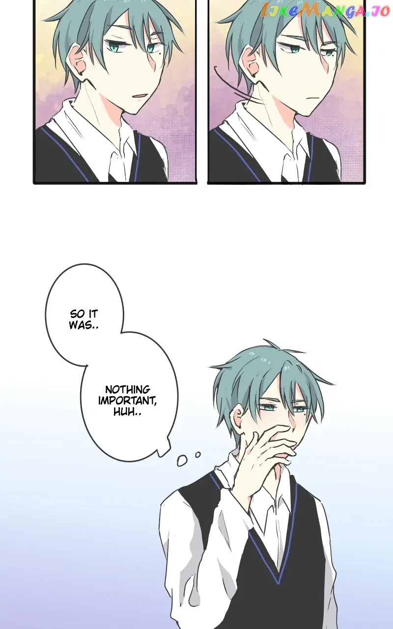 I Hate That I Love You Chapter 18 - page 27