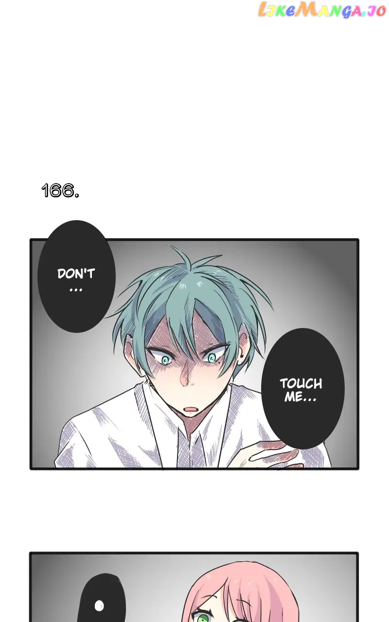 I Hate That I Love You Chapter 18 - page 6