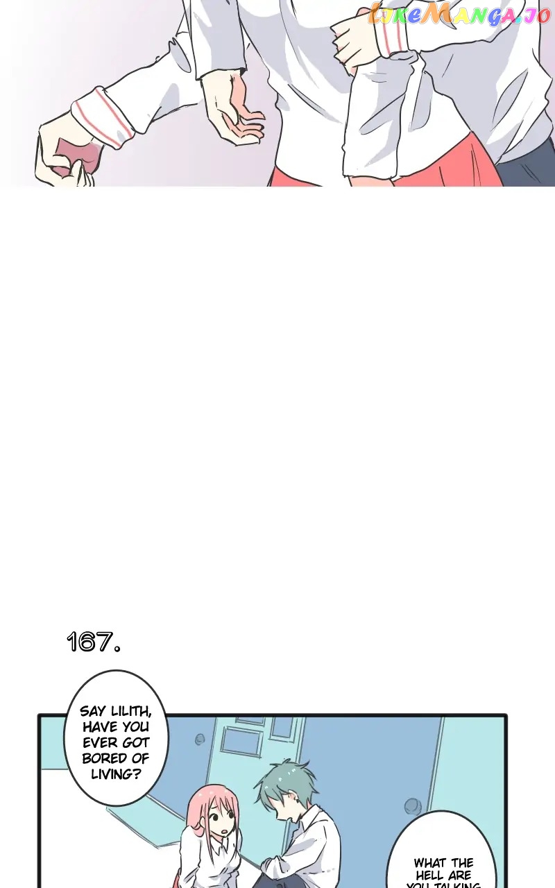 I Hate That I Love You Chapter 18 - page 9