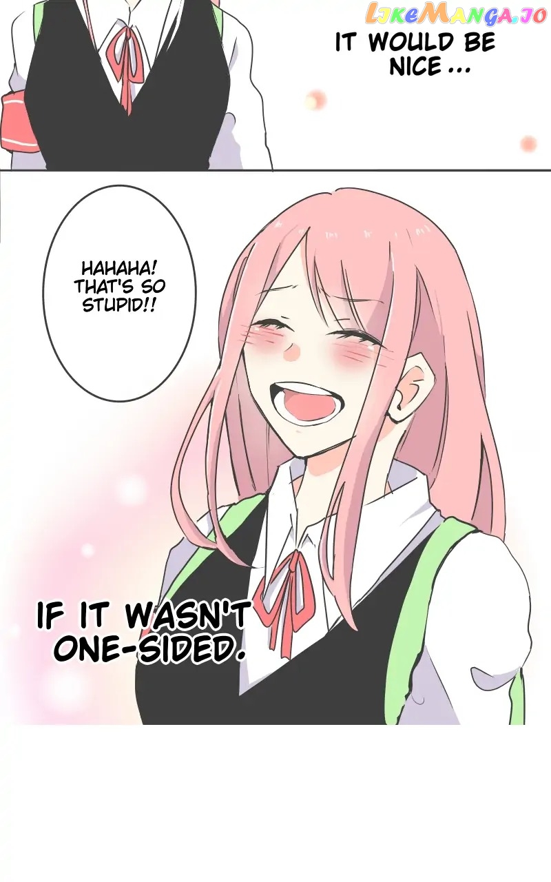 I Hate That I Love You Chapter 17 - page 22