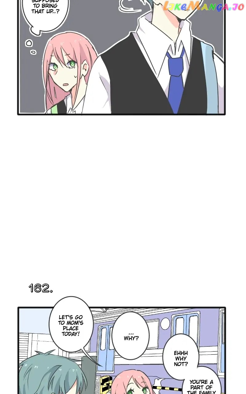 I Hate That I Love You Chapter 17 - page 25