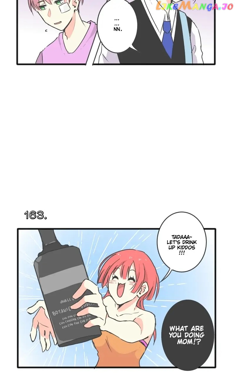 I Hate That I Love You Chapter 17 - page 28