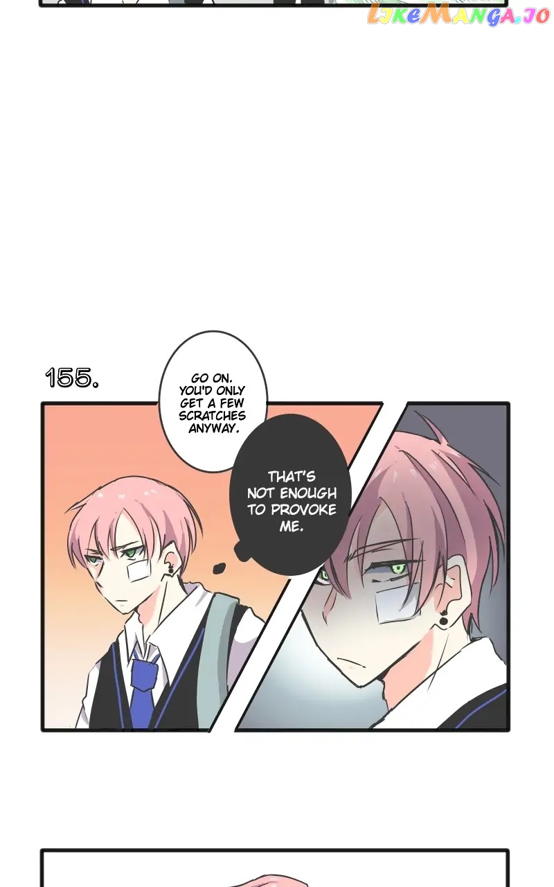 I Hate That I Love You Chapter 17 - page 3