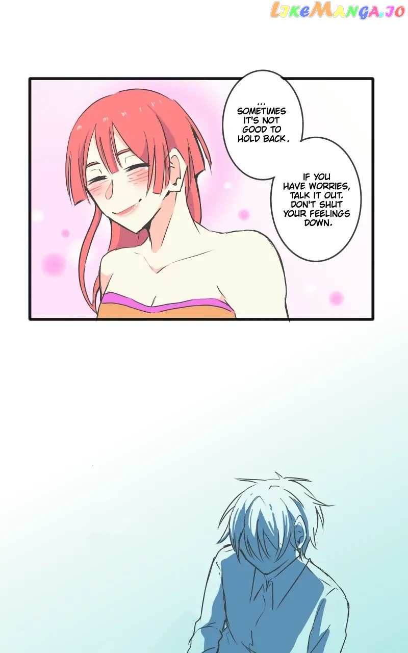 I Hate That I Love You Chapter 17 - page 30