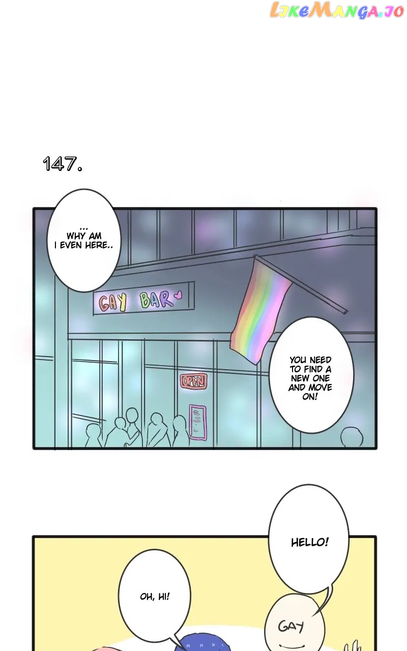 I Hate That I Love You Chapter 16 - page 10