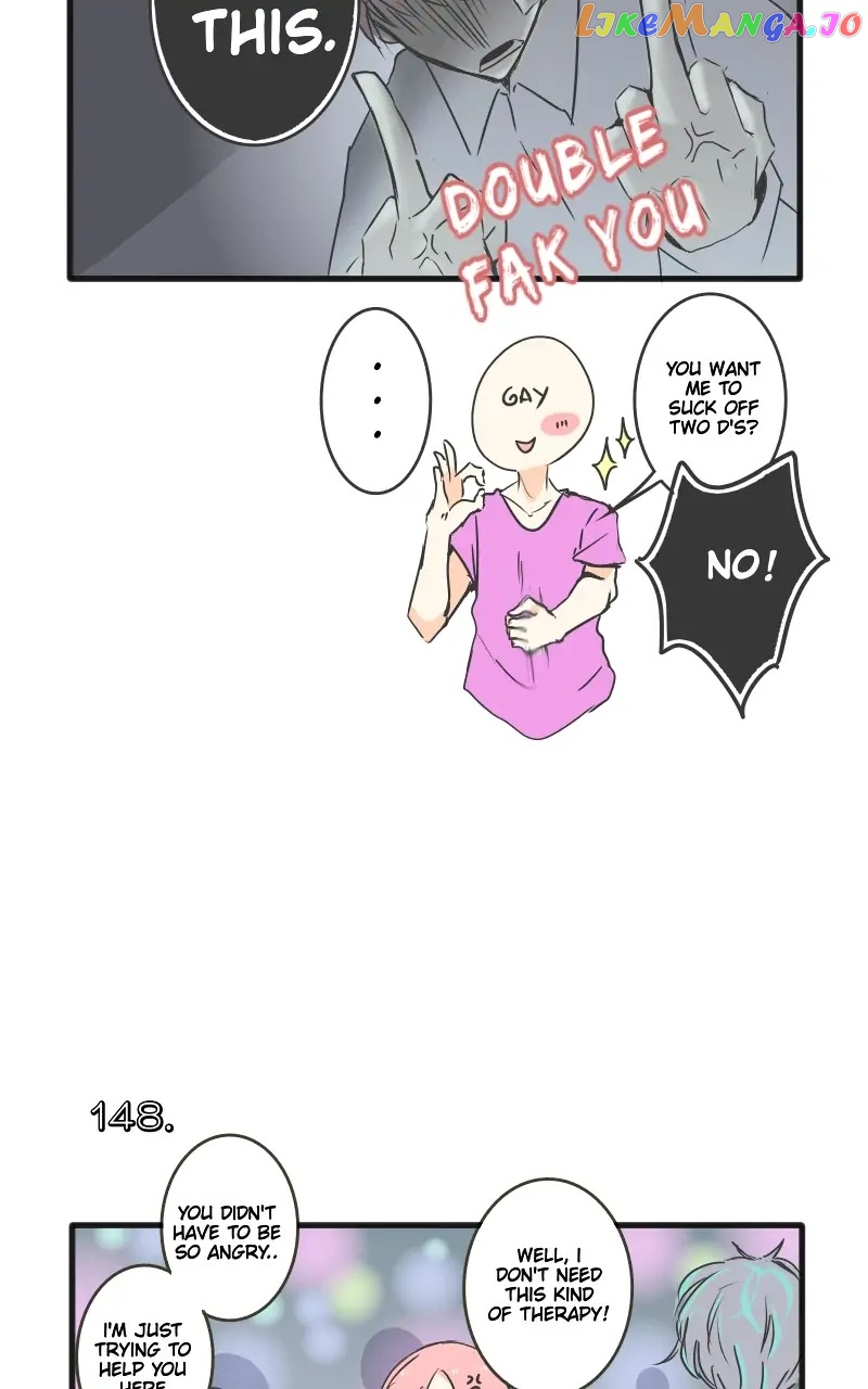 I Hate That I Love You Chapter 16 - page 12