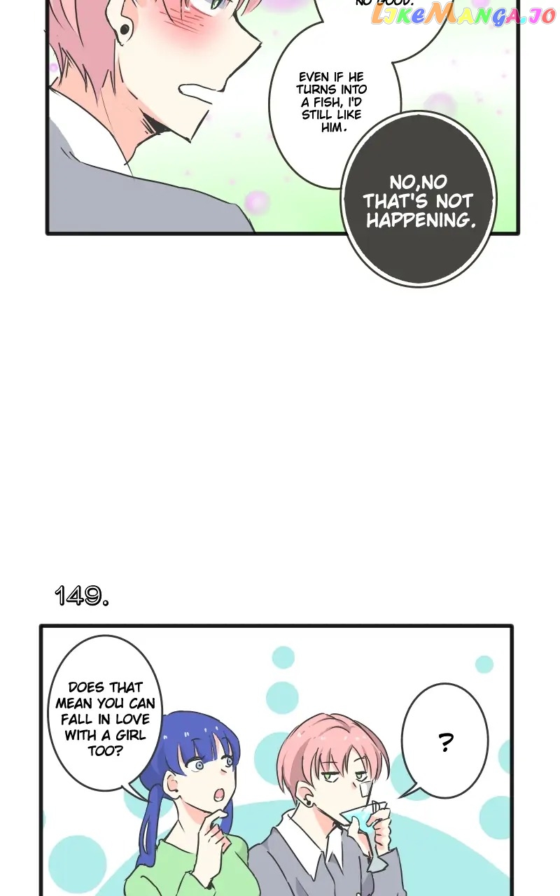 I Hate That I Love You Chapter 16 - page 14