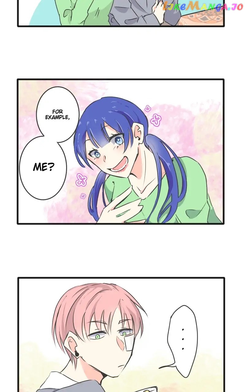 I Hate That I Love You Chapter 16 - page 15