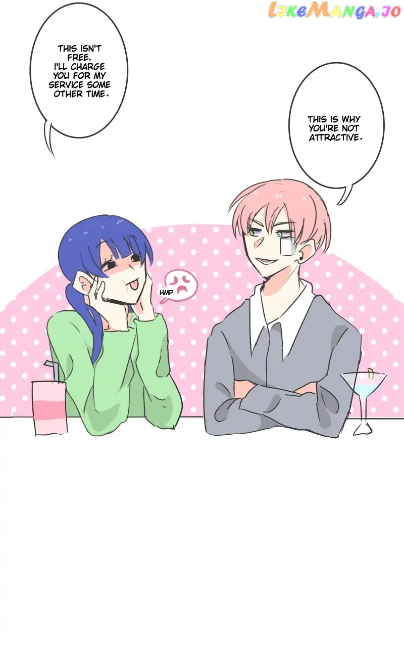 I Hate That I Love You Chapter 16 - page 17