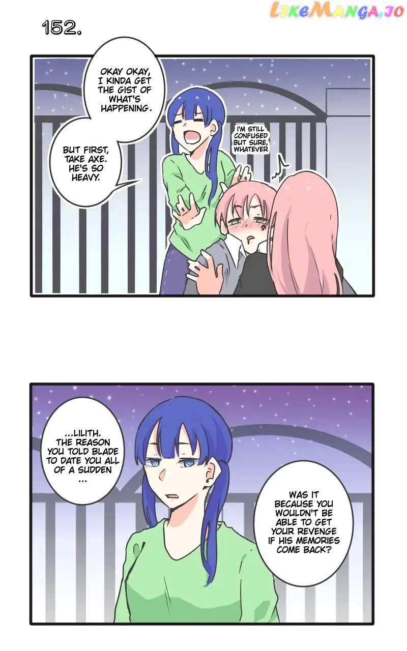 I Hate That I Love You Chapter 16 - page 24