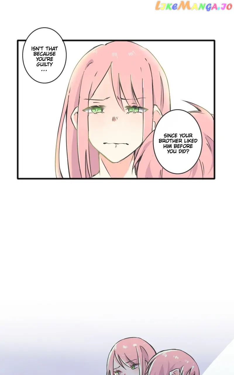 I Hate That I Love You Chapter 16 - page 26