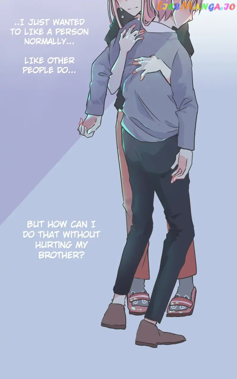 I Hate That I Love You Chapter 16 - page 27