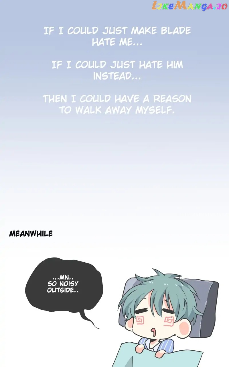 I Hate That I Love You Chapter 16 - page 28