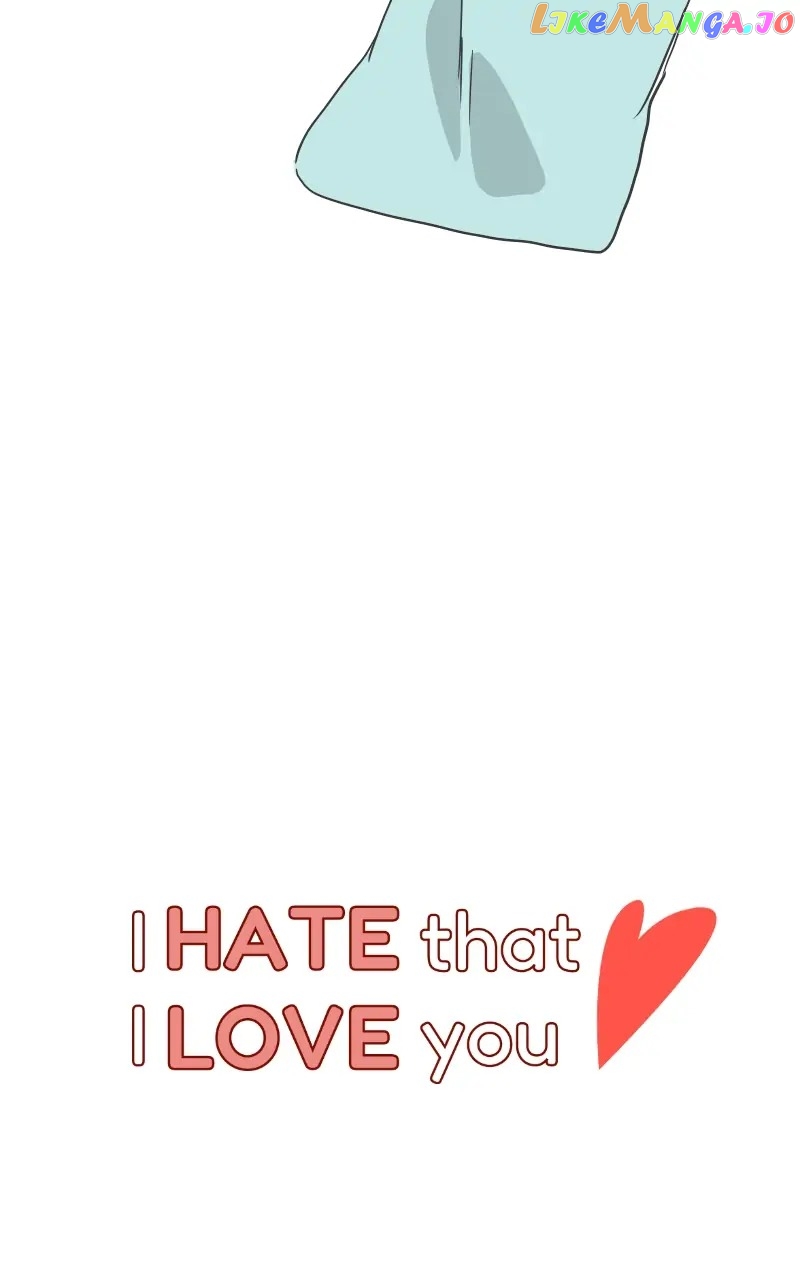 I Hate That I Love You Chapter 16 - page 29