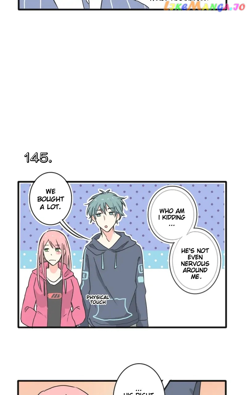 I Hate That I Love You Chapter 16 - page 3