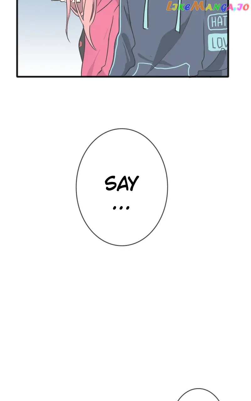 I Hate That I Love You Chapter 16 - page 8