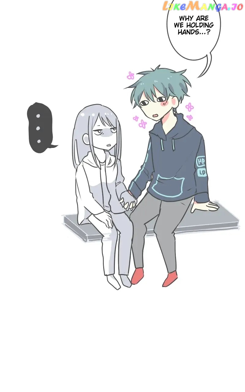 I Hate That I Love You Chapter 16 - page 9